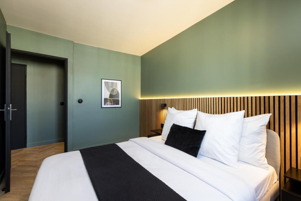 Suite Emeraude, Disneyland Paris, 6 Personnes Serris Exteriér fotografie
