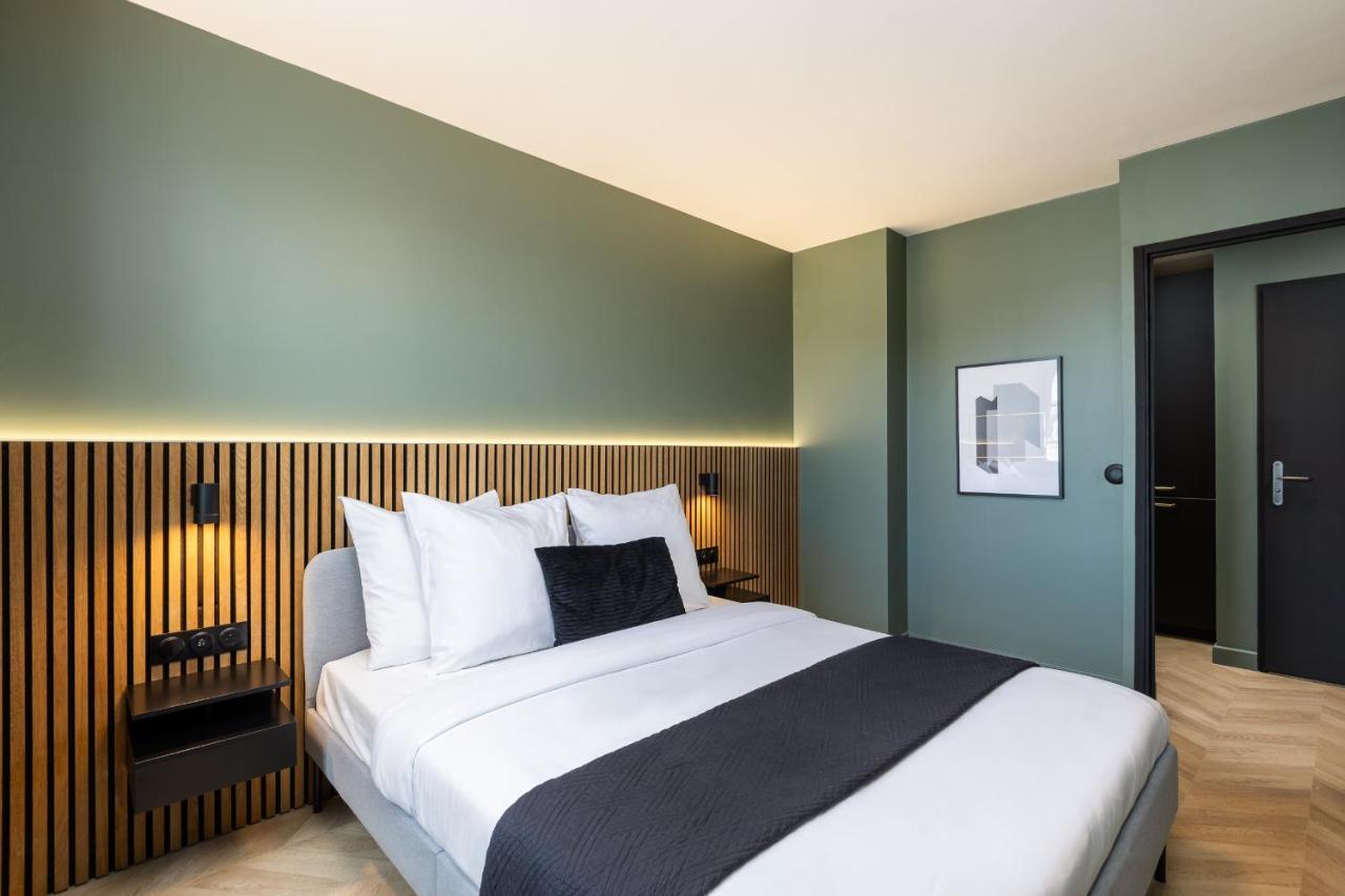 Suite Emeraude, Disneyland Paris, 6 Personnes Serris Exteriér fotografie
